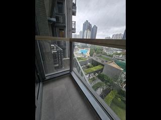 黃竹坑 - 港岛南岸2期 扬海1A座 12