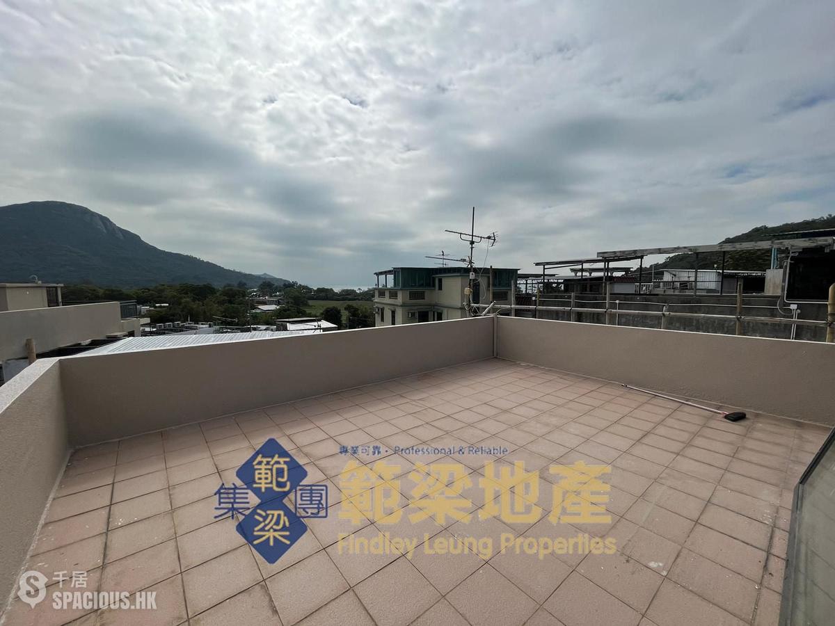 南大屿山 - 罗屋 01