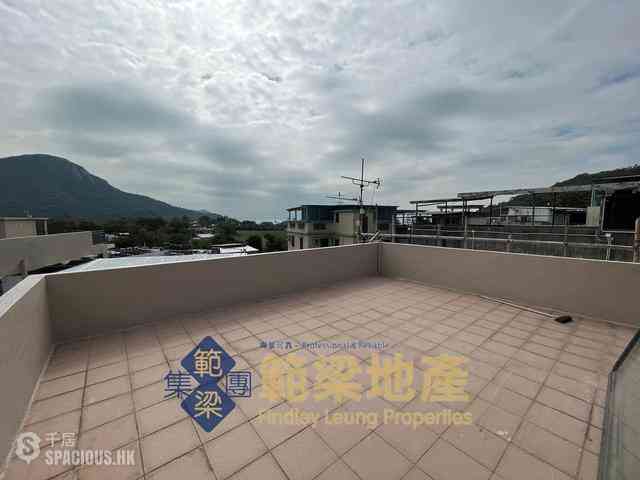 South Lantau - Lo Uk 01