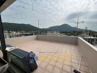 南大屿山 - 罗屋 04