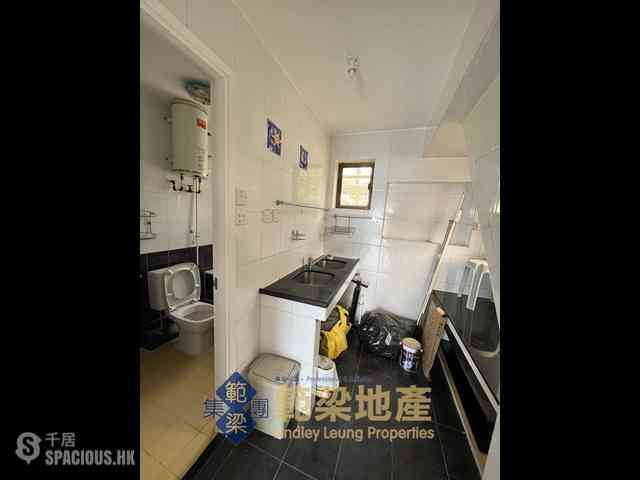 South Lantau - Lo Uk 13