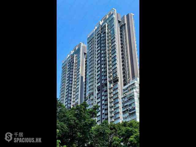 Sai Ying Pun - Island Crest Block 1 11
