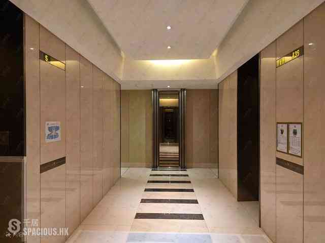 Sai Ying Pun - Island Crest Block 1 14