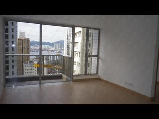 西营盘 - 缙城峰1座 02