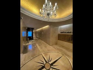 Mid Levels Central - Elegant Terrace 08