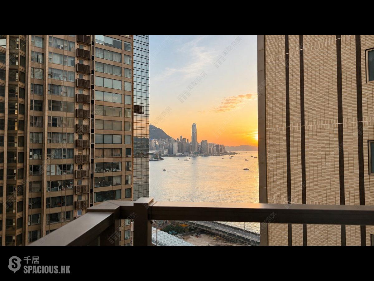 炮台山 - 維港頌6座 01