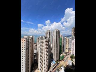 Shek Tong Tsui - The Belcher's Phase 1 Block 1 04