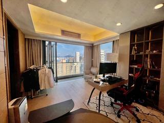 Sai Ying Pun - The Summa Block 1 02