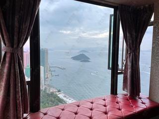 Shek Tong Tsui - The Belcher's Phase 2 Block 8 08