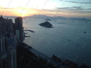 Shek Tong Tsui - The Belcher's Phase 2 Block 8 10