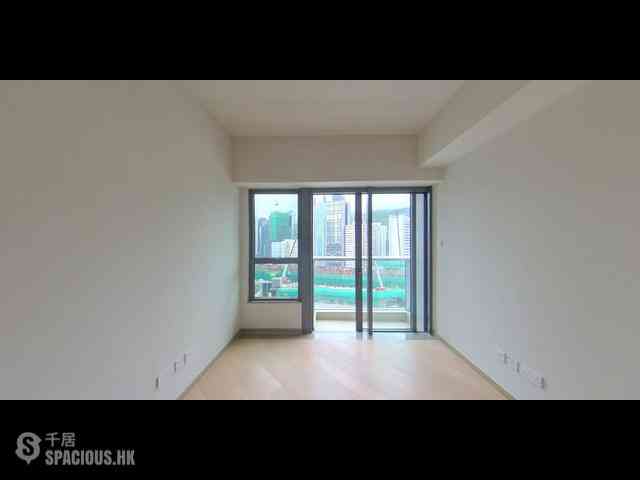 Wong Chuk Hang - The Southside Phase 1 Southland Tower 2A 01