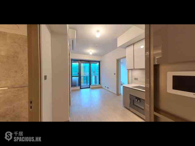 Wong Chuk Hang - The Southside Phase 4A Tower 2A 01