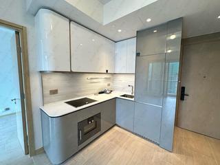 Wong Chuk Hang - The Southside Phase 4A Tower 2A 07