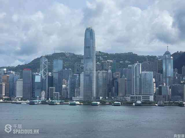 West Kowloon - The Harbourside 02