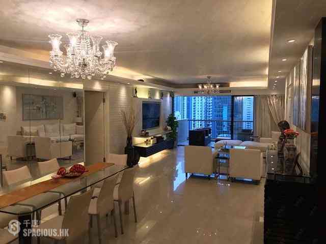 薄扶林 - 碧瑤灣 03
