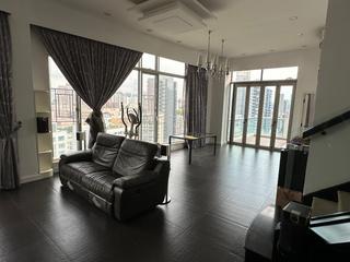 Kowloon City - University Court 02