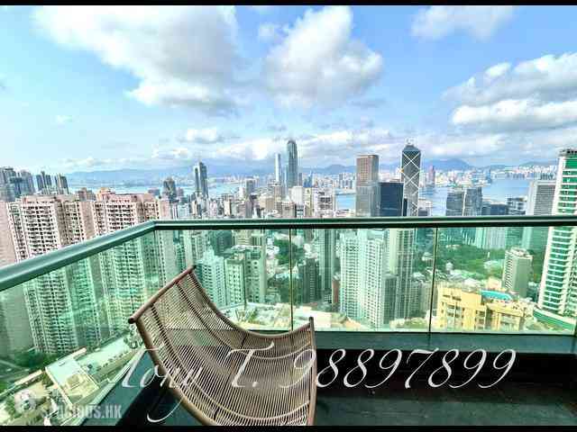 中半山 - The Mayfair 01