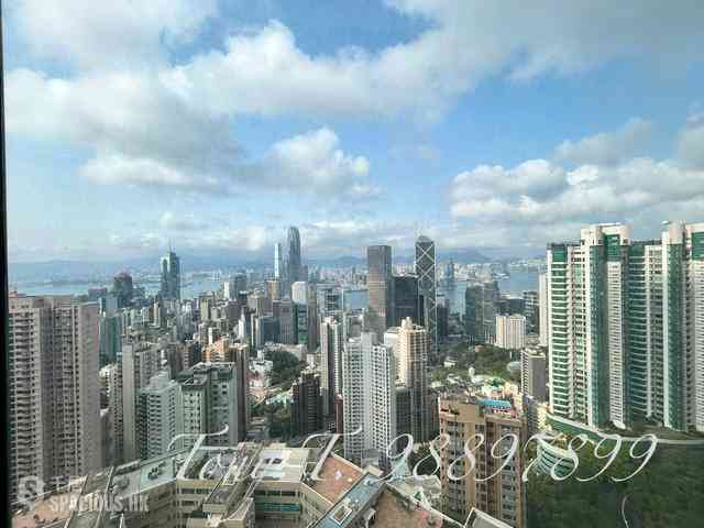 中半山 - The Mayfair 02
