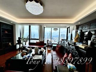 中半山 - The Mayfair 03