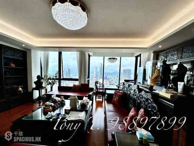 中半山 - The Mayfair 03