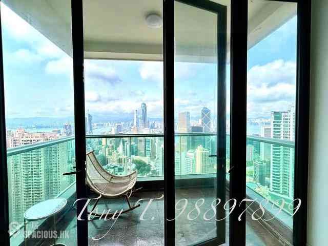 中半山 - The Mayfair 06