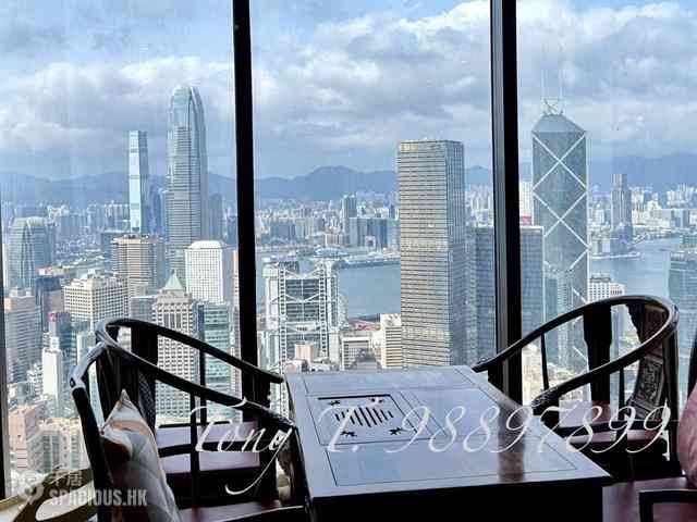 中半山 - The Mayfair 07