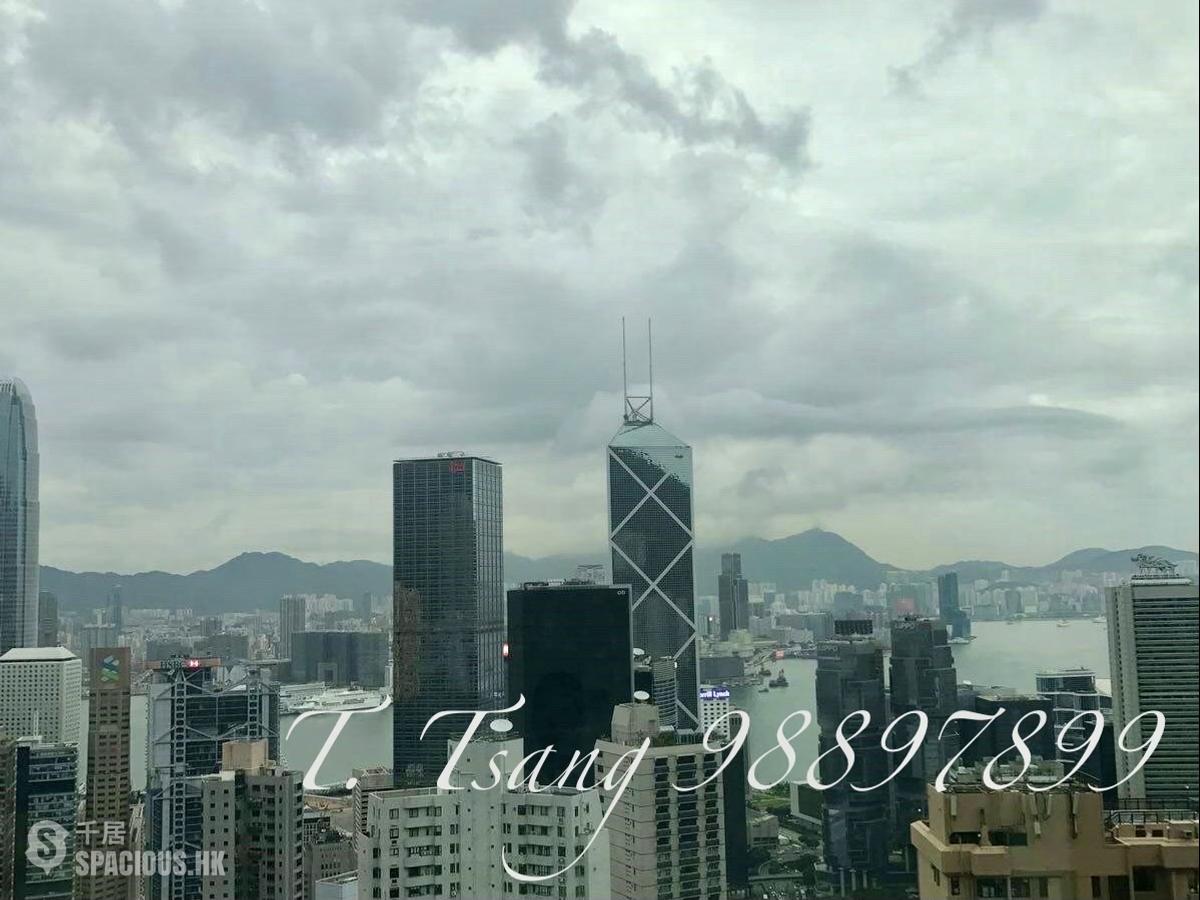 中半山 - The Mayfair 01