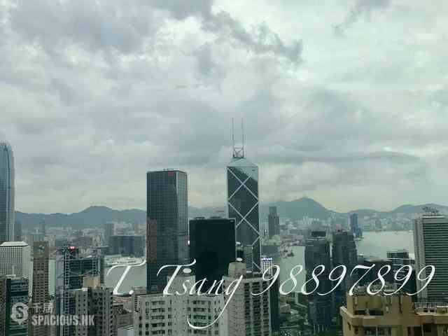 中半山 - The Mayfair 01