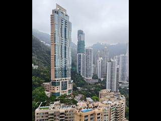 中半山 - The Mayfair 13