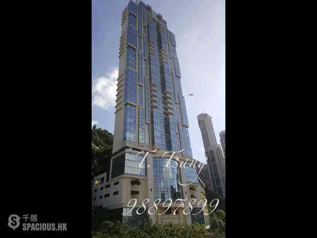 中半山 - The Mayfair 14