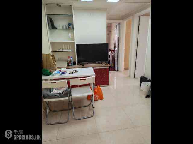Causeway Bay - Hoi Shing Building 01