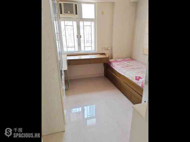 Causeway Bay - Hoi Shing Building 02
