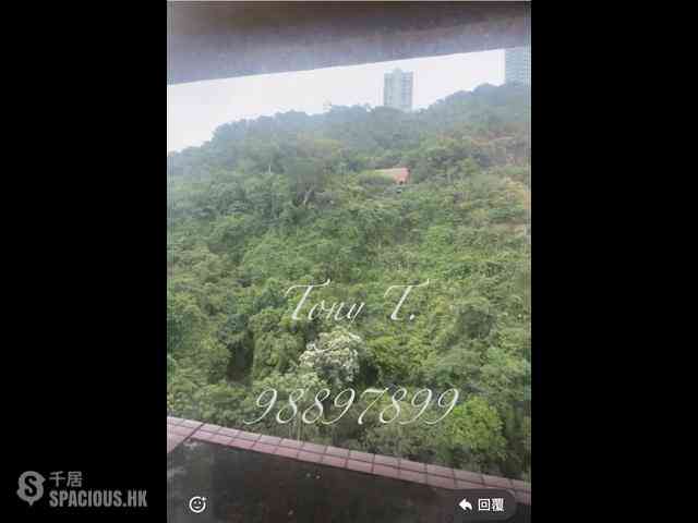 東半山 - 慧景台A座 01