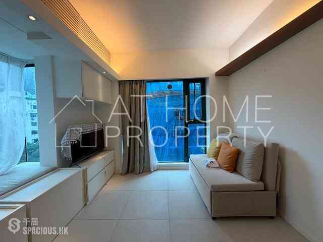 Kennedy Town - University Heights 01