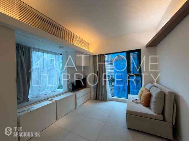 Kennedy Town - University Heights 02