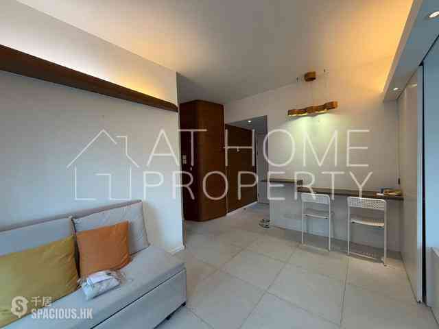 Kennedy Town - University Heights 04