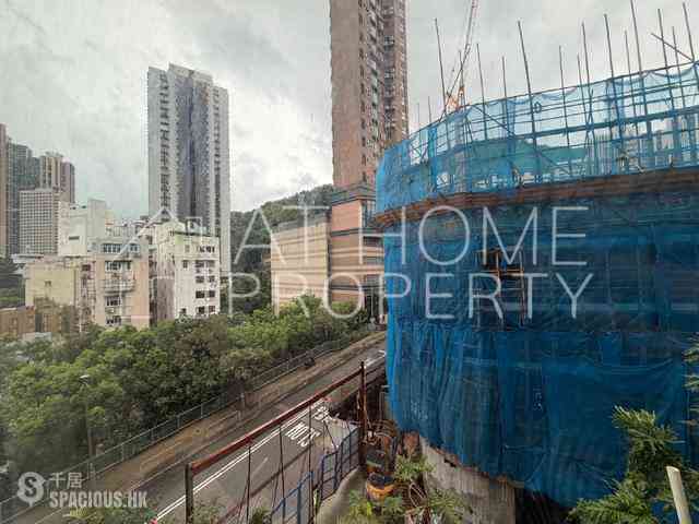 Kennedy Town - University Heights 11