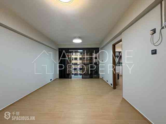 Sai Ying Pun - Kei Villa 01