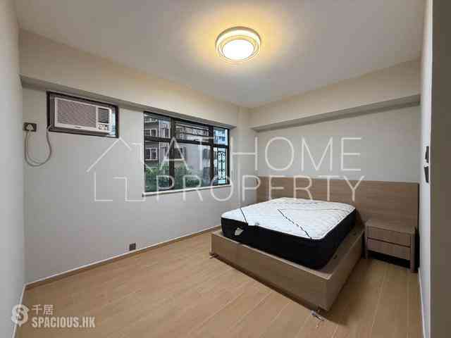 Sai Ying Pun - Kei Villa 04
