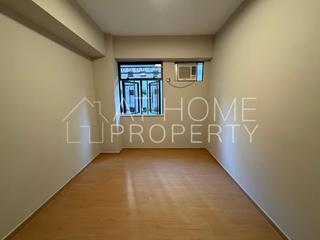Sai Ying Pun - Kei Villa 05
