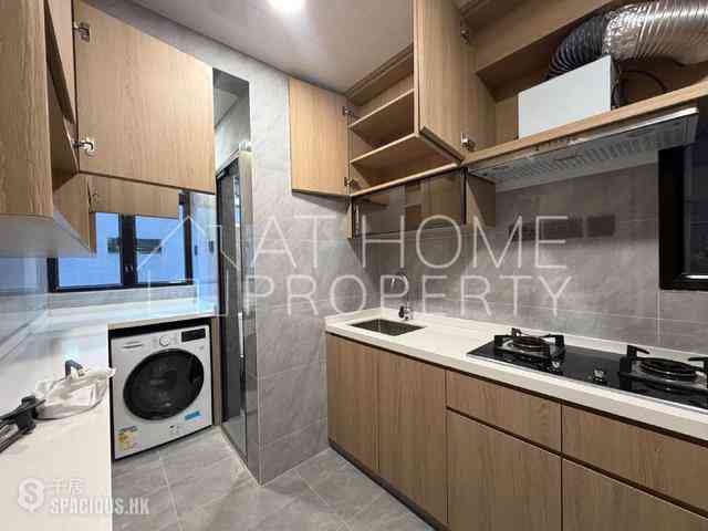 Sai Ying Pun - Kei Villa 07