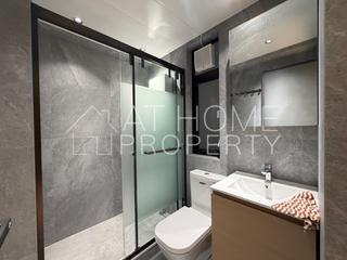 Sai Ying Pun - Kei Villa 09