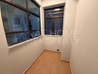 Sai Ying Pun - Kei Villa 11