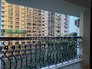 Sai Ying Pun - Kei Villa 13