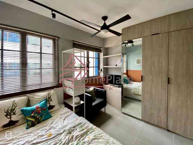 Poho - 19, New Street 02
