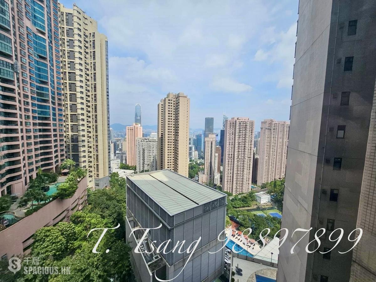 中半山 - 嘉富麗苑2座 01