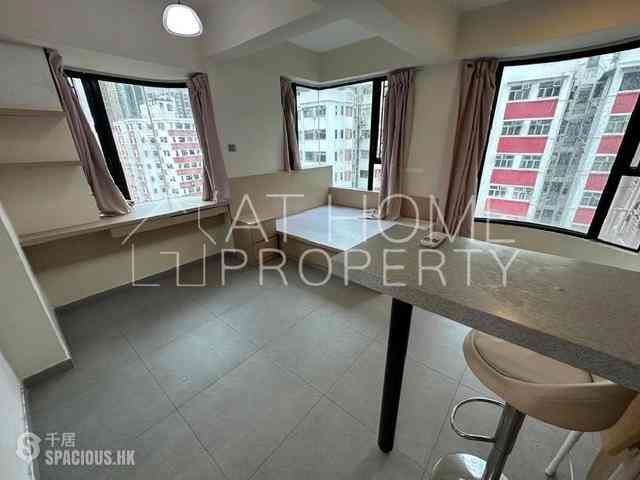Kennedy Town - Westview Height 01