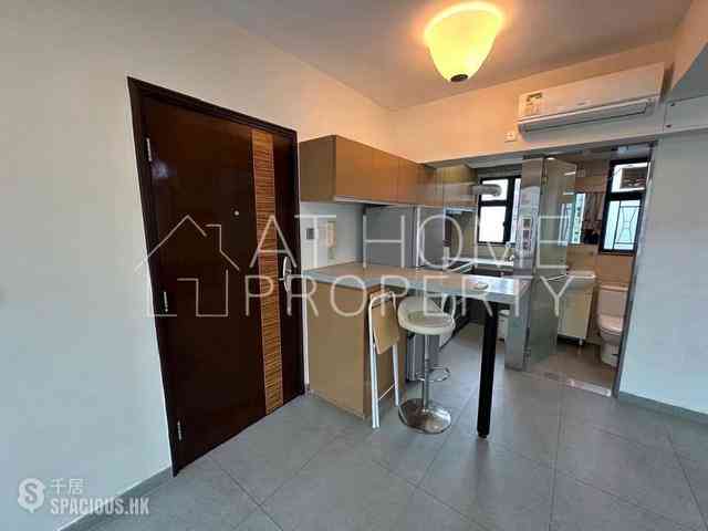 Kennedy Town - Westview Height 05