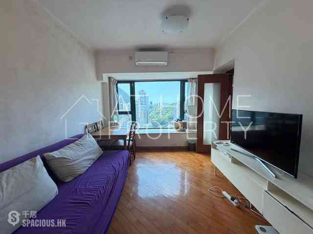 Kennedy Town - Manhattan Heights 01