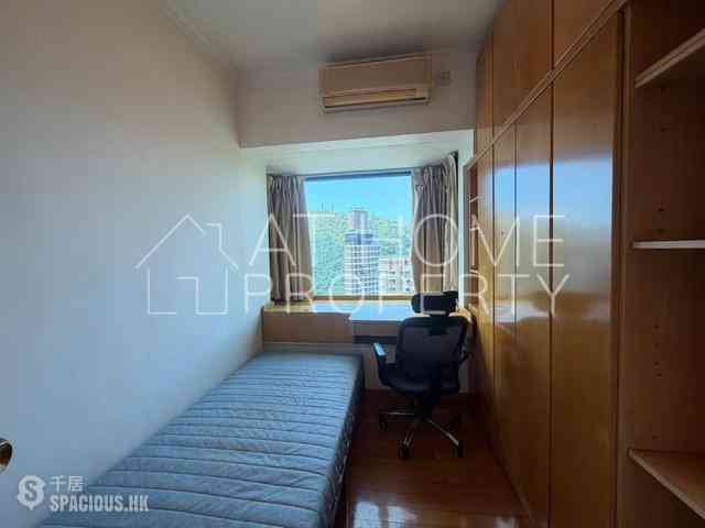 Kennedy Town - Manhattan Heights 04